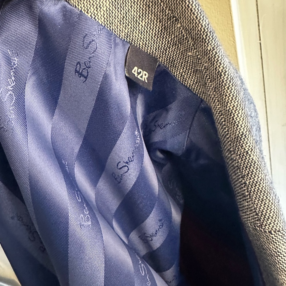 Ben Sherman Jacket - Picture 4 of 5
